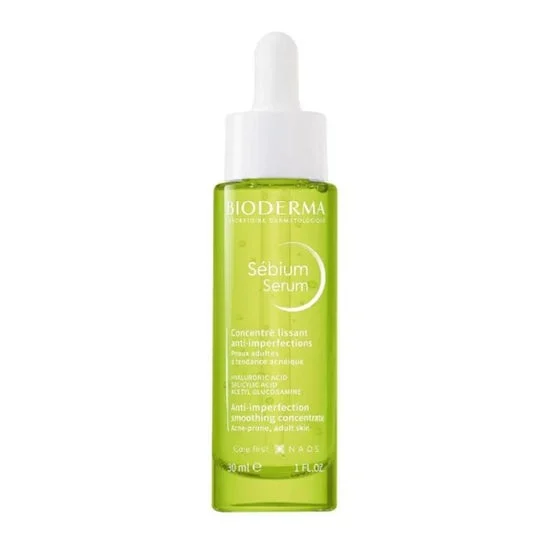 Bioderma Sébium Sérum Concentrado Anti-Imperfecciones 30ml