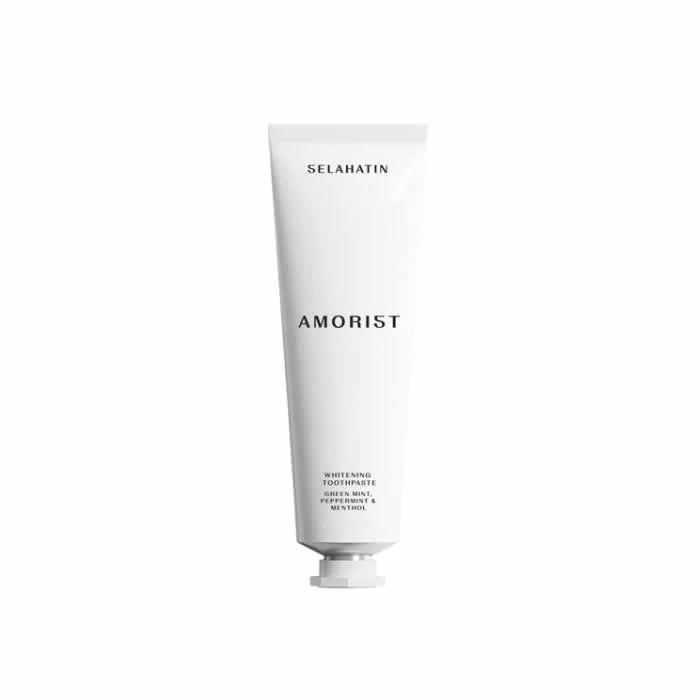 Selahatin Sbiancante Dentifricio Amorist 65ml