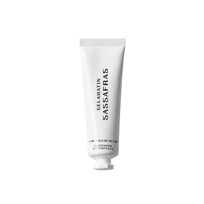 Selahatin Dentifricio Sbiancante Sassafras 65ml