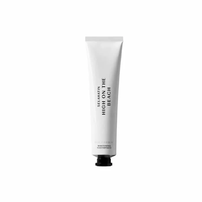 Selahatin Dentifricio Sbiancante High On The Beach 65ml