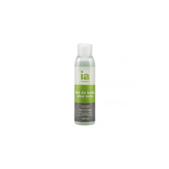 Interapothek Aloe Vera Gel 125 ml