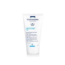 Neotone Gel Nett Exfol 150ml