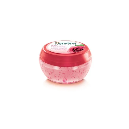 Himalaya Gel Idratante Viso Corpo Rose 300ml