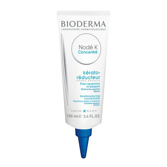 Bioderma Nodo K emulsione 100ml
