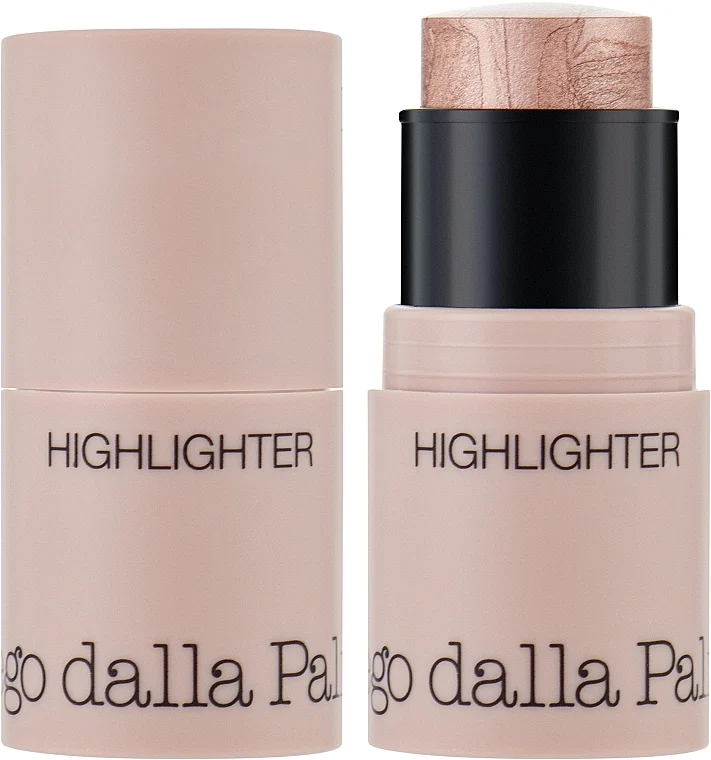 Diego Dalla Palma All In One Highlighter Multi-Tasking Cream Stick