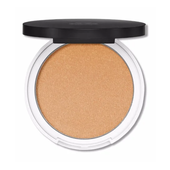Lily Lolo Bronzed Compact Highlighter 9g