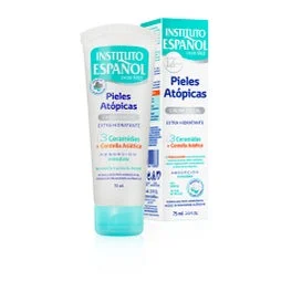 Instituto Español Piel Atópica Crema Facial 75ml