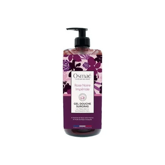 Pharmup Osmae Gel Ducha Neroli Ensoleille 1L