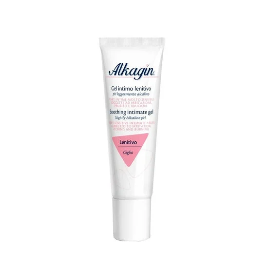 Alkagin gel 30ml