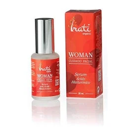 Irati Siero Flash Organico Ìacido ialuronico 30ml