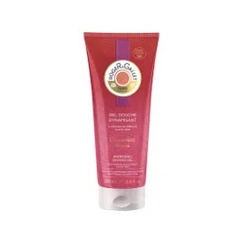 Roger&Gallet Gingembre Rouge gel de ducha 200ml