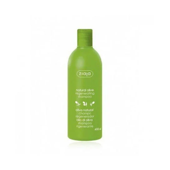 Ziaja Oliva Natural Champú 400ml