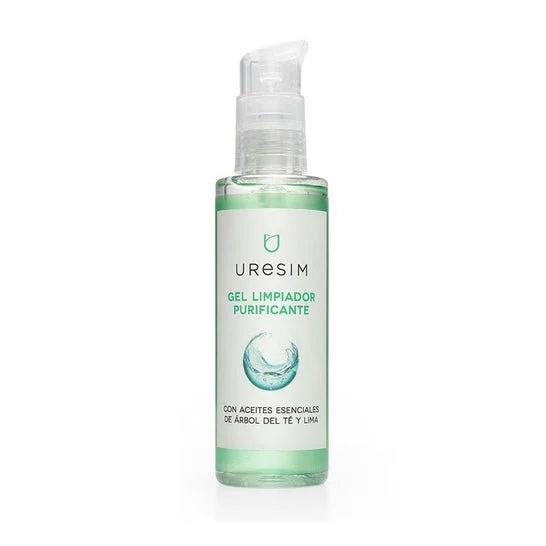 Uresim Purifying Cleansing Gel 150ml