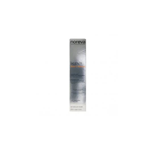 Noreva Iklen+ Pure C Reverse Day Care 40ml