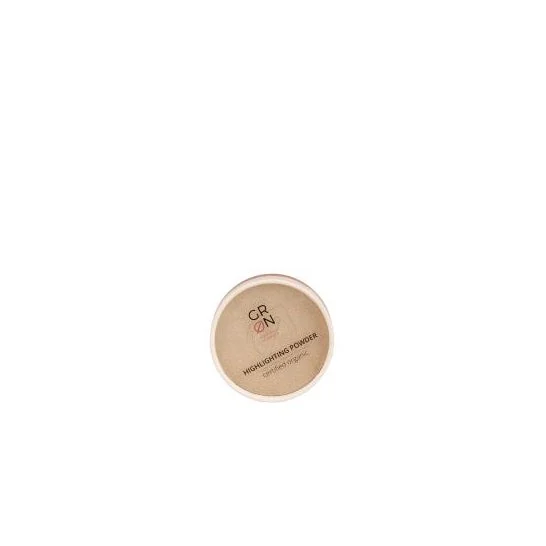Grn Polvere Illuminante Ambra Dorata 9g