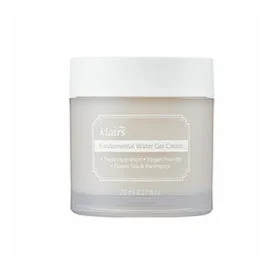 Klairs Fundamental Water Gel Cream 70ml