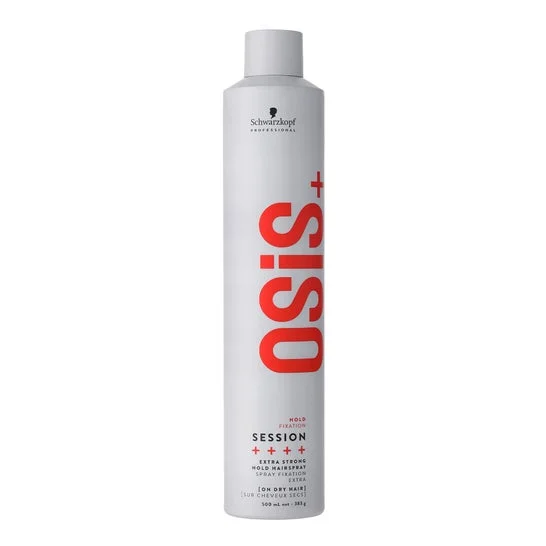 Schwarzkopf Osis+ Session Holding Spray 500ml