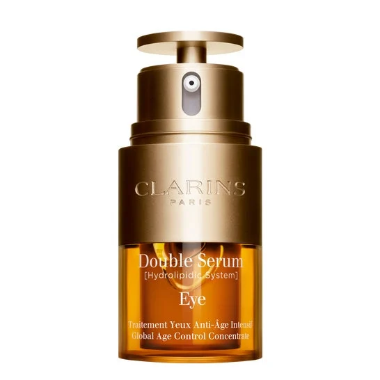 Clarins Double Serum Ojos 20ml