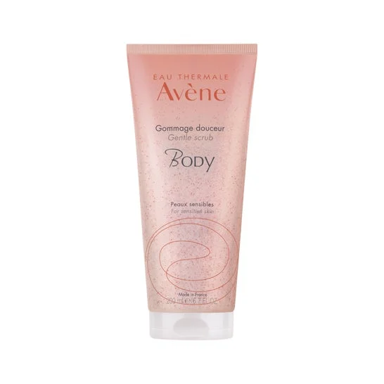 Avene Body Esfoliante Morbido Coporale 200ml