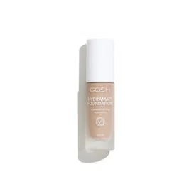 Gosh Hydramatt Foundation Nro 010N Light Dark 30ml