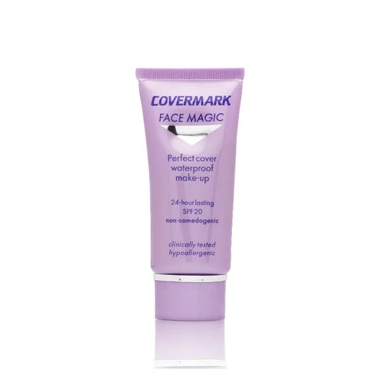 Covermark Face Magic Impermeabile Spf20 Nº4