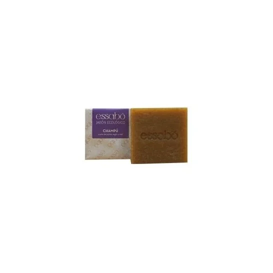 Beltran Soaps Essabo Solid Shampoo 120g