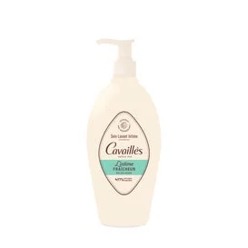 Cavaillès Soin l' Intime Fraîcheur Gel 250ml