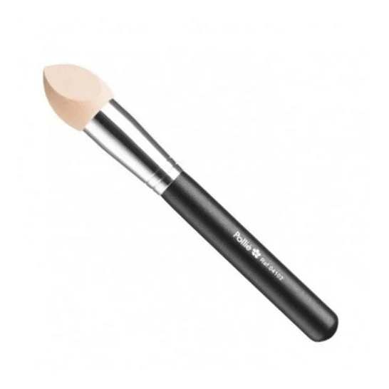 Eurotil Kabuki Esponja Lattice Profesional 1un