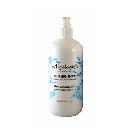 Algologie Latte Detergente 500 ml.