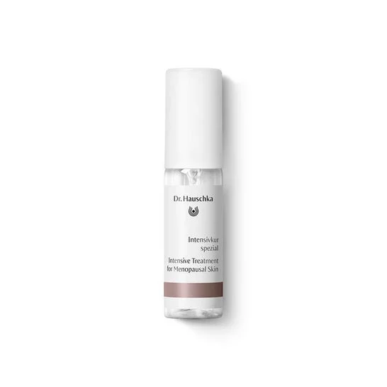 Dr. Hauschka Spray curativo intensivo 05 Menopausa Rigeneratore 40ml