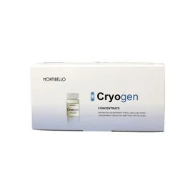 Montibello Cryogen Concentrato 10X7ml