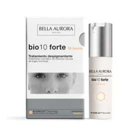 Bella Aurora Bio10 Forte Bio10 M-Pigmenting M-Lasma 30ml