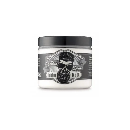 Eurostil Capitano Cook Pomada Stampaggio 200ml