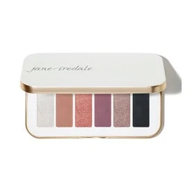 Jane Iredale PurePressed Eye Shadow Palette Pure Basic 1 Unità