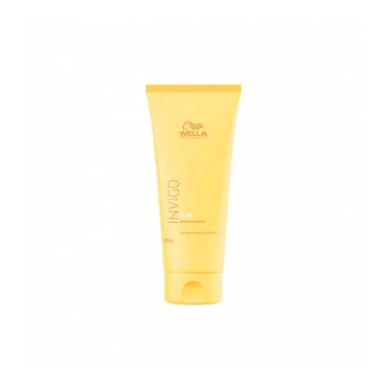 Wella Invigo Sun Aftersun Conditioner 200ml