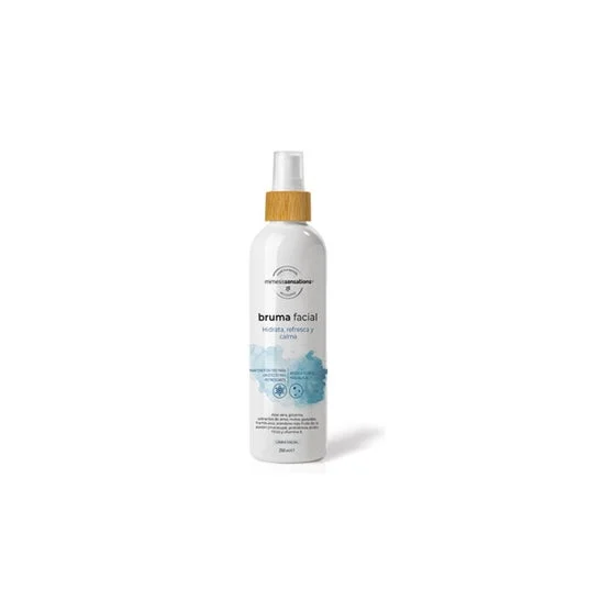 Mimesis Sensations Facial Mist 250ml