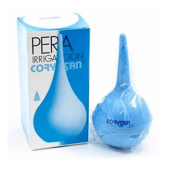 Corysangoma N-12 Irrigazione Pera di irrigazione