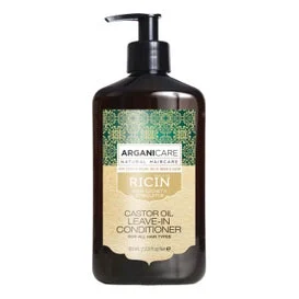 Arganicare Organic Ricin Care 500ml