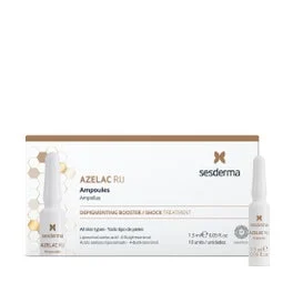 Sesderma Azelac Ru 1,5ml 10 fiale