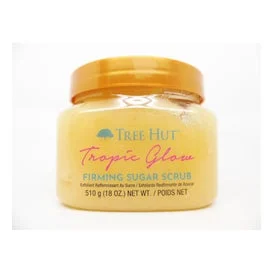 Tree Hut Tropic Glow Firming Sugar Scrub 510g