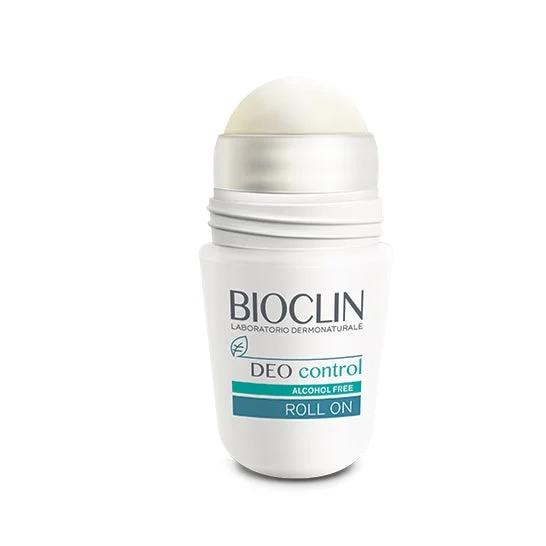 Bioclin Deo Control Deodorante Roll-On 50ml