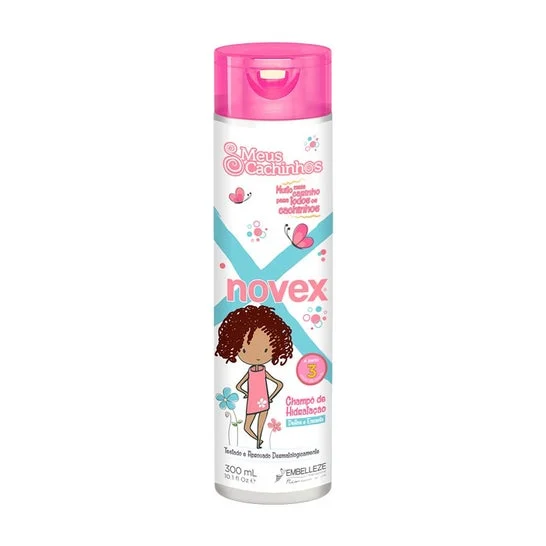 Novex My Curls Shampoo 300 ml
