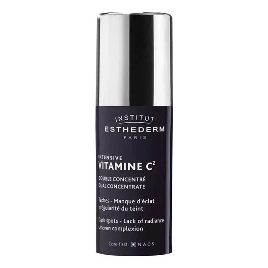Esthederm Intensive Vitamina C2 Doppio Siero 10ml