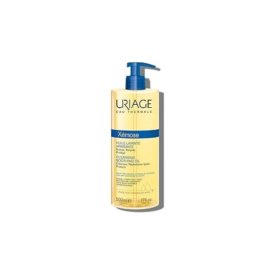 Xemose Olio Detergente 500Ml