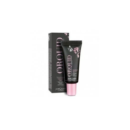 Postquam Eterna Orchidea Soft Focus Crema Effetto 15ml