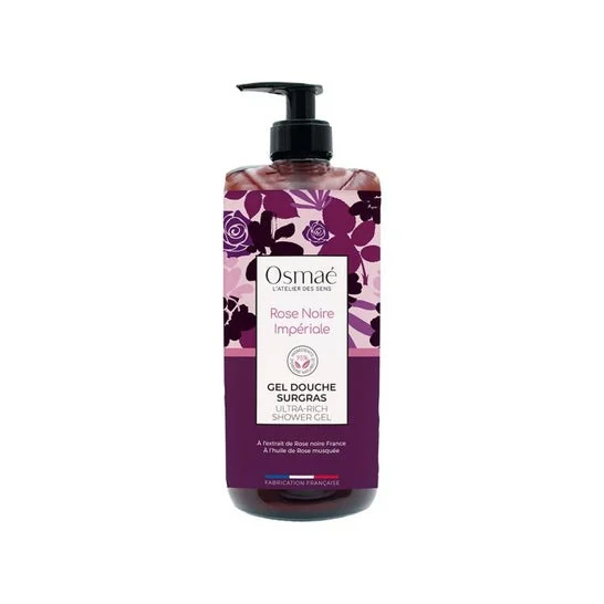Pharmup Osmae Gel Doccia Rosa Nera Imperiale 1L