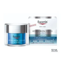 Eucerin Hyaluron 3x Effect Night 50ml