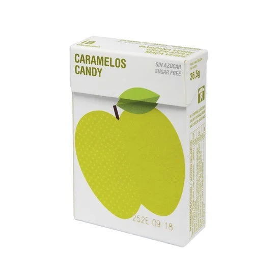 Interapothek Balmelos Mela Verde Bio 36,5g