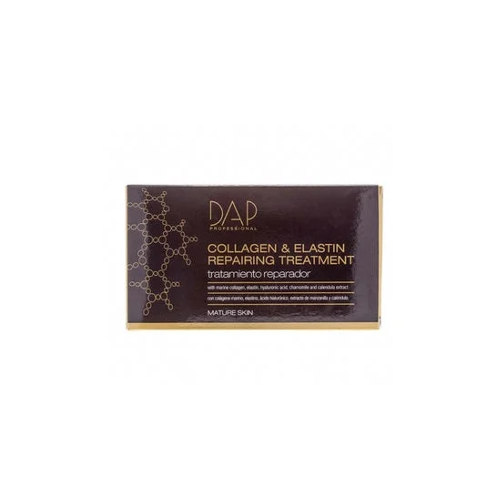 Dap Bio Shock Riparazione 3ml 12amp