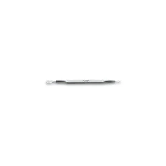 3 Garofani Comedon-Stripper in acciaio inox 1pc